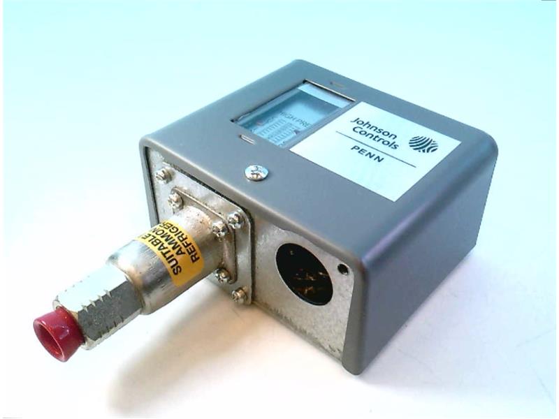 JOHNSON CONTROLS P72CG-2