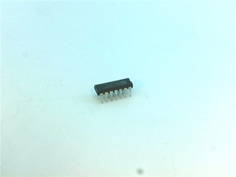 NXP SEMICONDUCTOR HEF4001BP