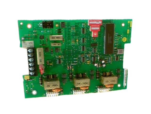 ALLEN BRADLEY 150-N4D