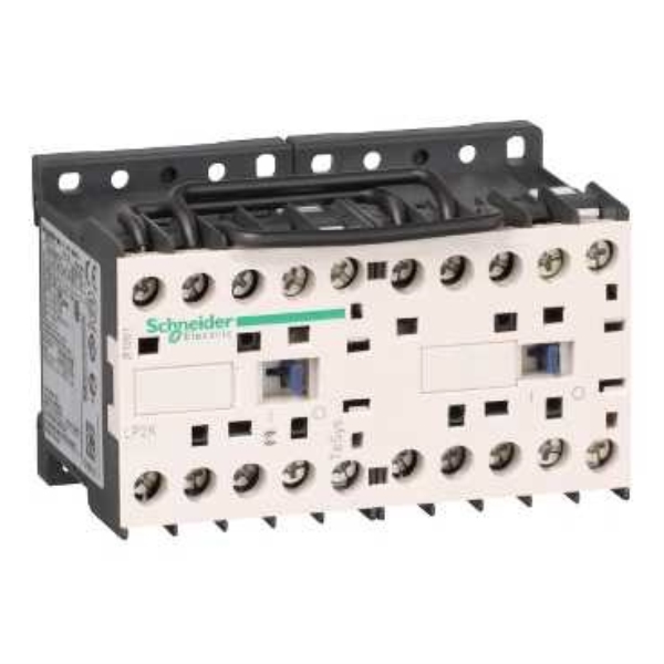 SCHNEIDER ELECTRIC LP2K0610BD3