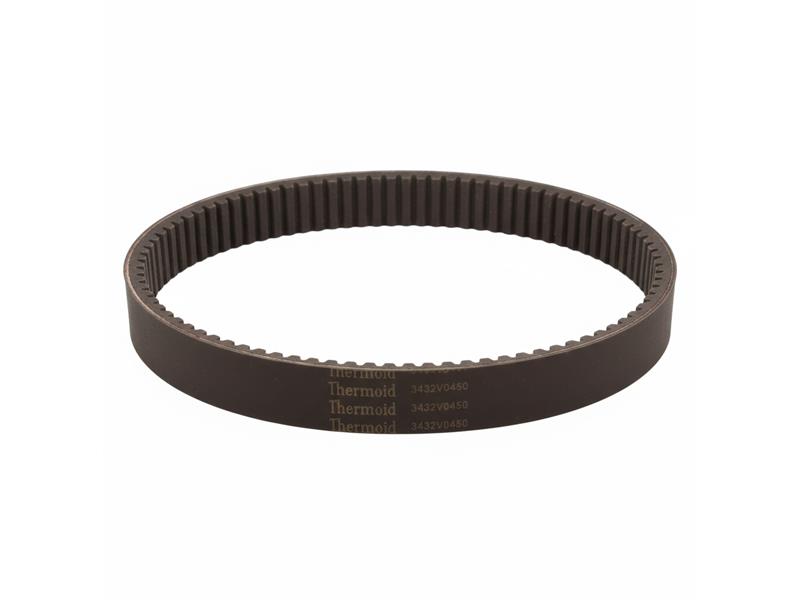 THERMOID INDUSTRIES 3432V450