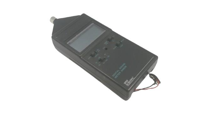 SPER SCIENTIFIC 840029