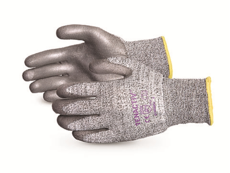 SUPERIOR GLOVE STAFGPU-10