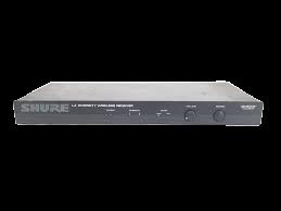 SHURE BROTHERS L4-AA