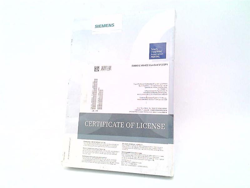 SIEMENS 6AV2101-0AA03-0AA5