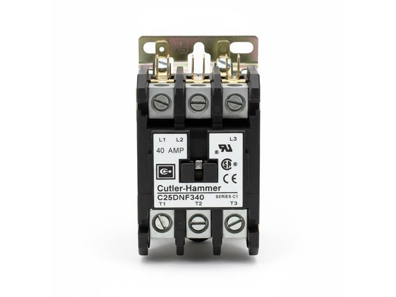 EATON CORPORATION C25DNF340