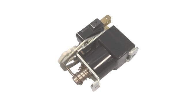 TE CONNECTIVITY S89R11DBD1-12