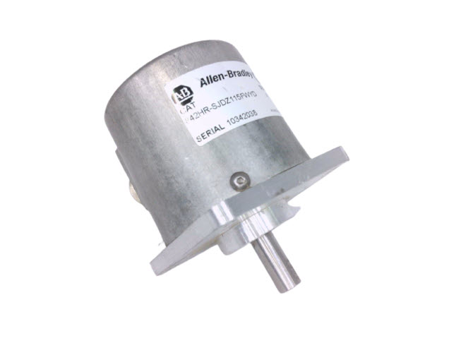 ALLEN BRADLEY 842HR-SJDZ115FWYD