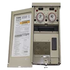 PP-20R-2P4 by TORK VALVE & AUTOMATION