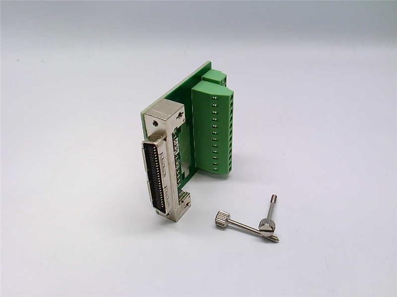 ALLEN BRADLEY 2071-TBIO