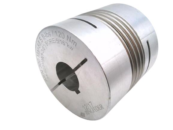 RINGFEDER AKD 150
