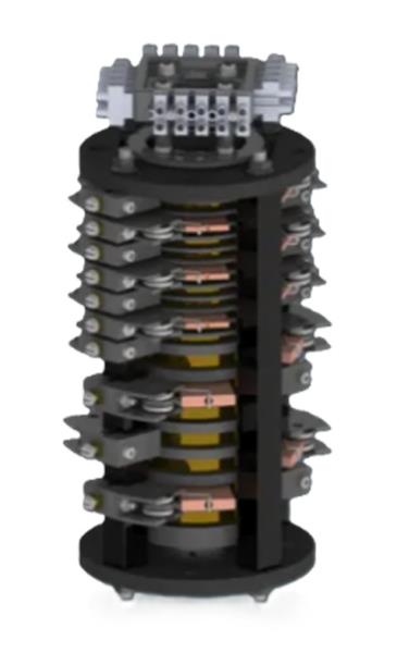 CONDUCTIX WAMPFLER XA-RB-L04D02