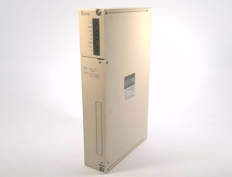 MITSUBISHI K62PA