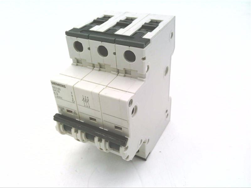 SIEMENS 5SY43037