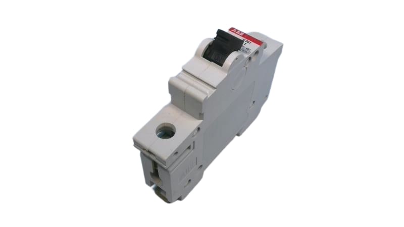 S261-C1 par ASEA BROWN BOVERI