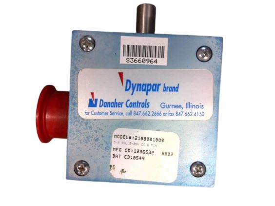 DYNAPAR 2108001000