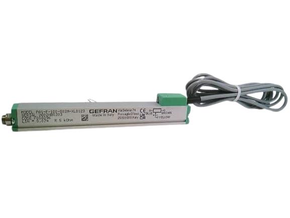 PA1-F-100-S02M-XL0123 0000X000X00 par GEFRAN