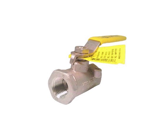 76-103-01A by APOLLO VALVES