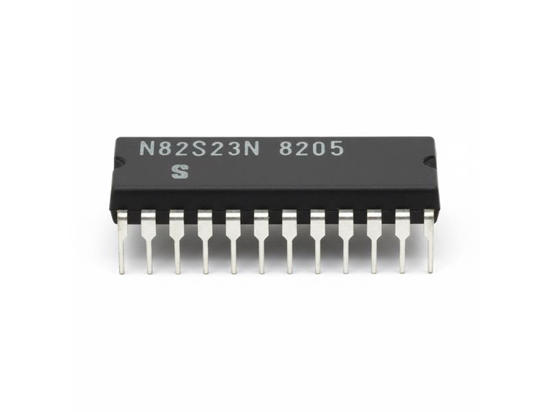 IC82S23N by NXP SEMICONDUCTOR