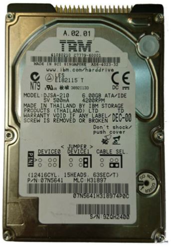 LENOVO DJSA-210