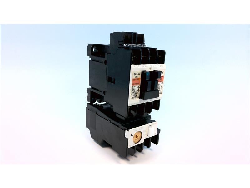 FUJI ELECTRIC 4NW0A01P10K
