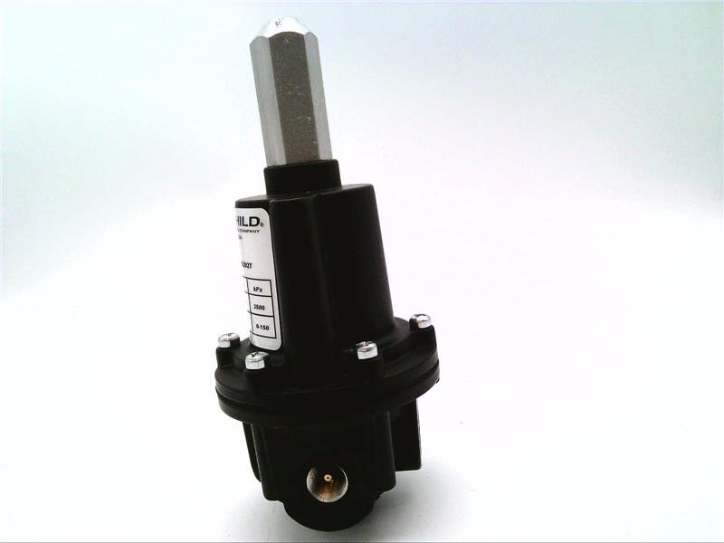 FAIRCHILD INDUSTRIAL PROD 10202T