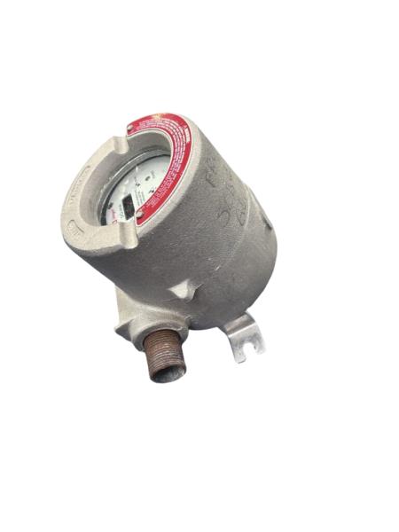 ZELLWEGER 2460-0009