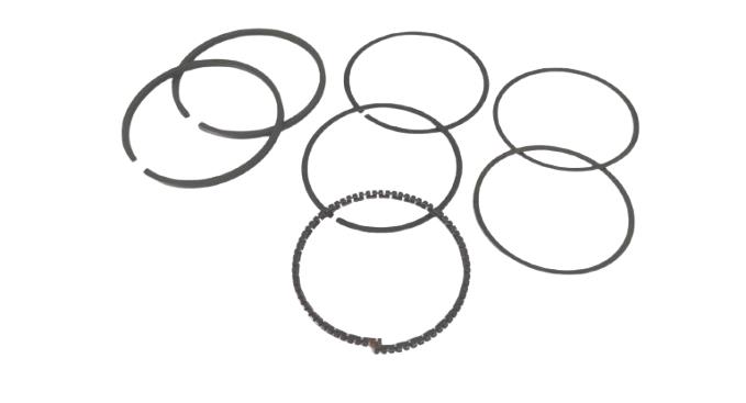 6801 por QUINCY AIR COMPRESSOR