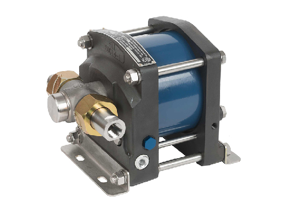 HII PUMPS 5L-SS-10