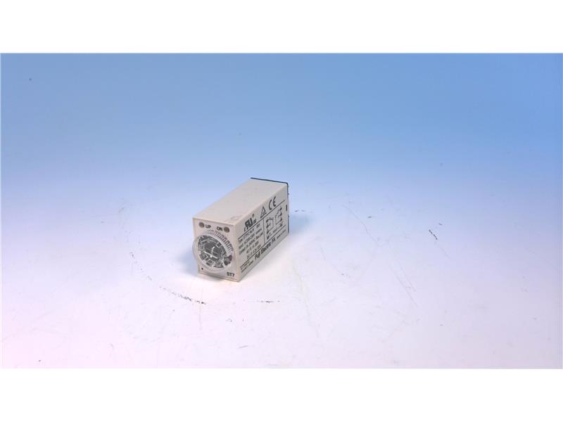 FUJI ELECTRIC ST7P-2 AC200-230V_10S