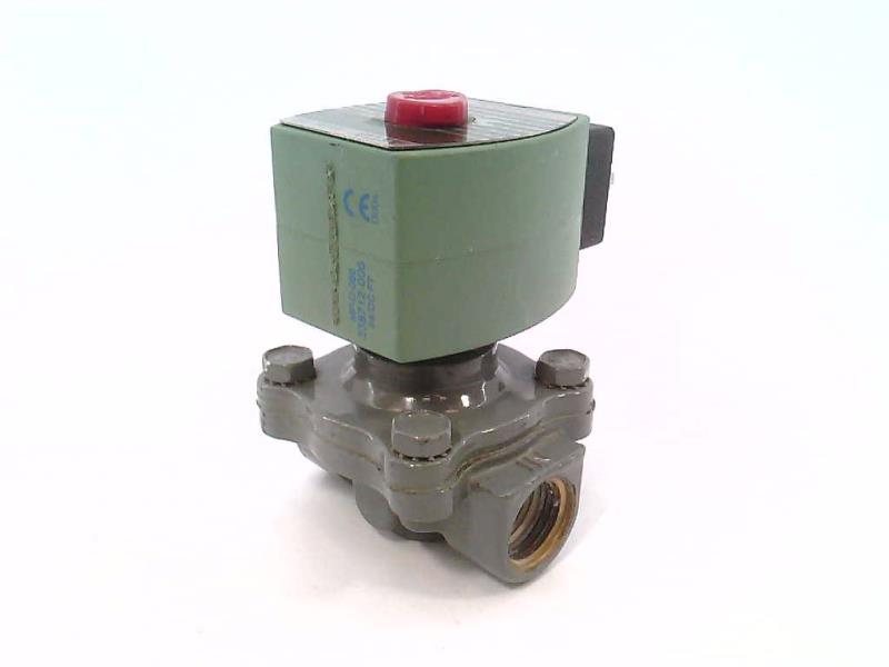 ASCO SC8210G2-24VDC