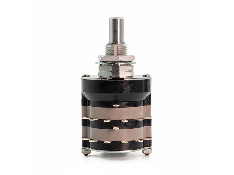 44A45-01-2-04N by GRAYHILL INC