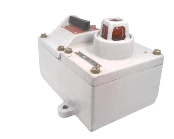 ALLEN BRADLEY 600-TED7