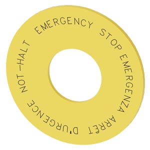 SIEMENS 3SU1900-0BN31-0NC0