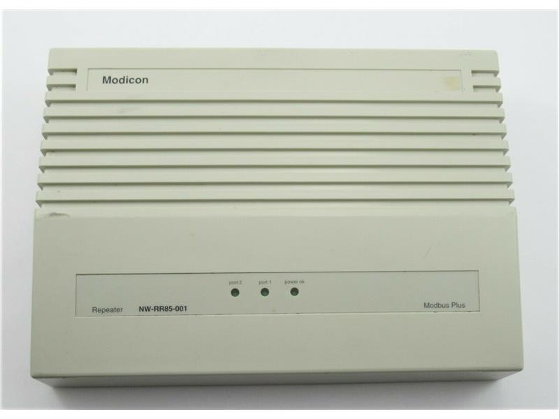 SCHNEIDER ELECTRIC NW-RR85-001
