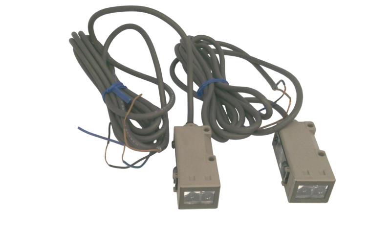 OMRON E3S-CT11