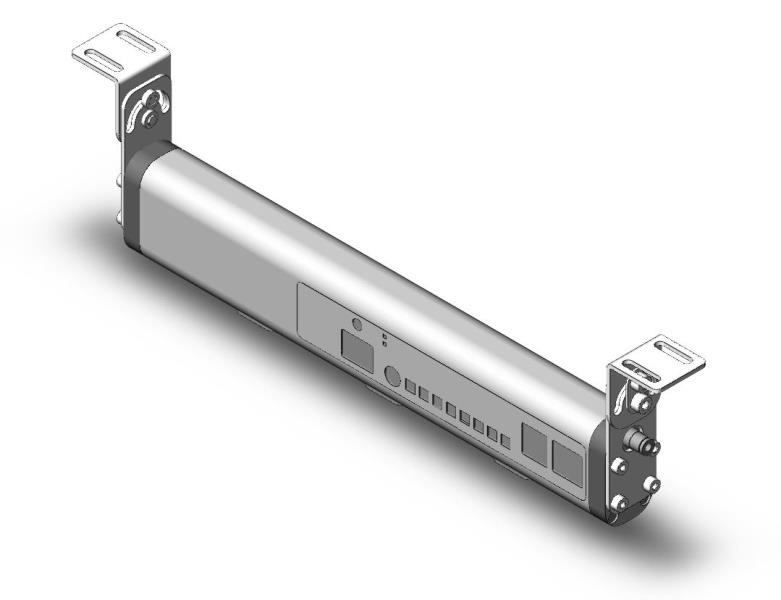 SMC IZS31-300SPZ-B