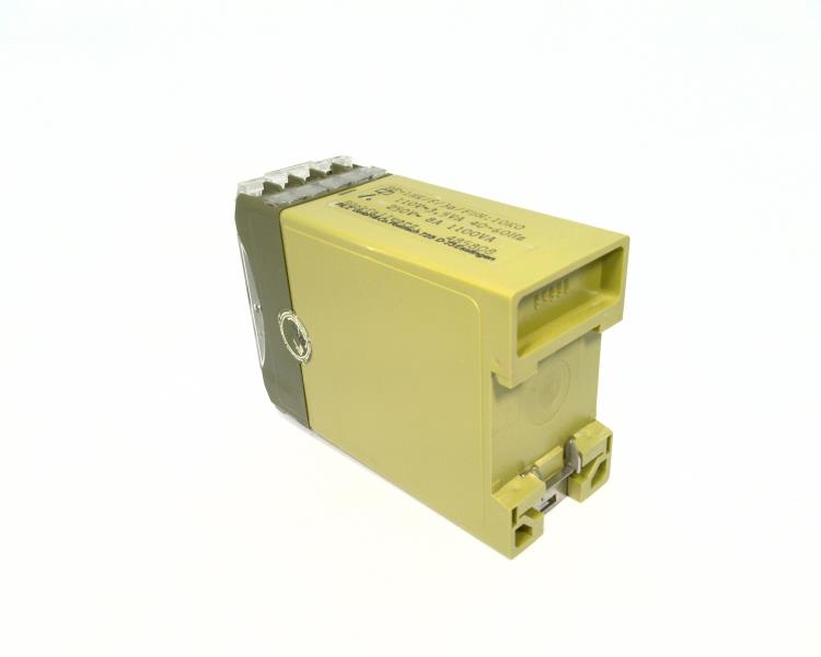 PILZ PF-1NK/F/3S/FBM-10KO