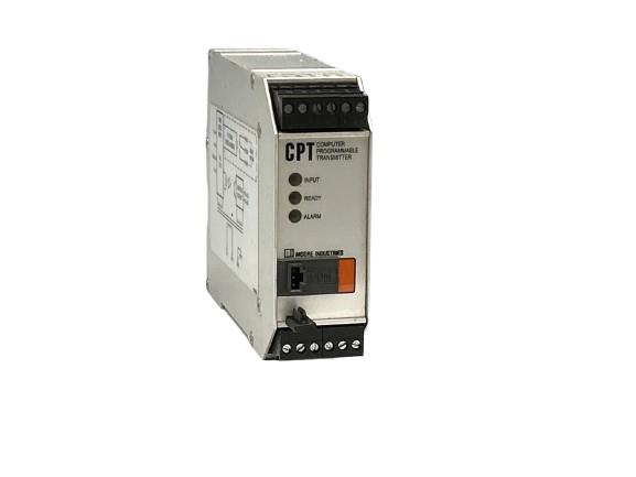 MOORE INDUSTRIES CPT/HLPRG/0-10V/117AC-C