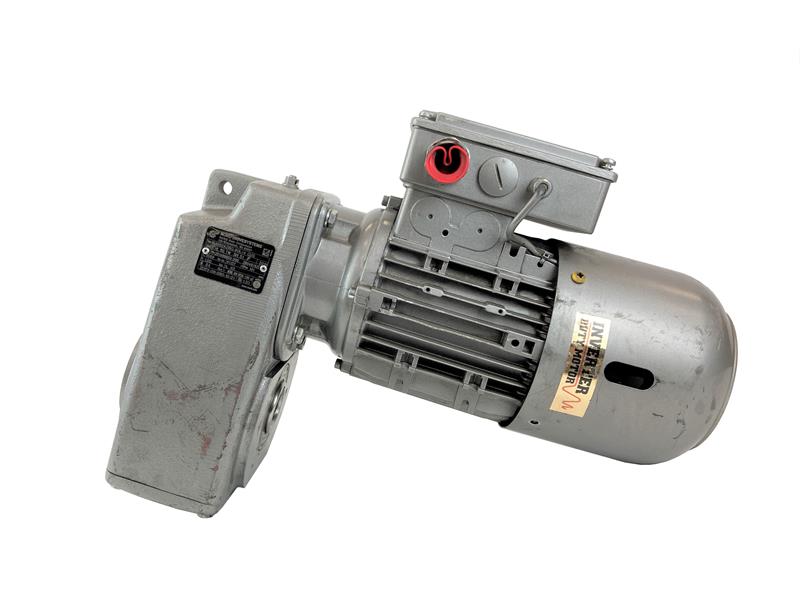 NORD SK80L/4 CUS BRE5 HL RG TW SH