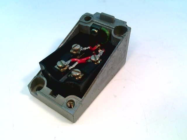 ALLEN BRADLEY 802T-X7J1