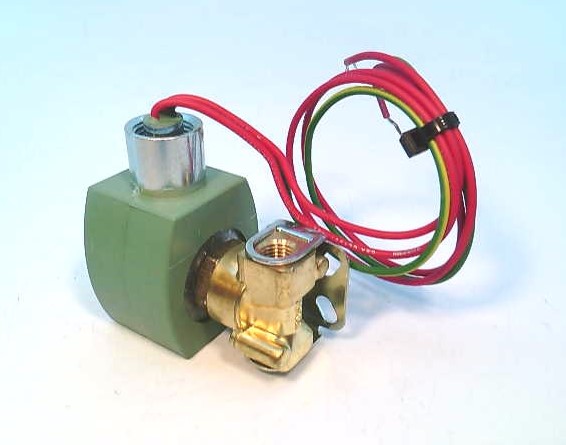 ASCO SC8262G232DC24D
