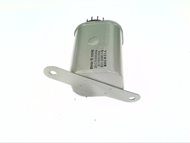 GENERAL ELECTRIC 3S2791G138D4