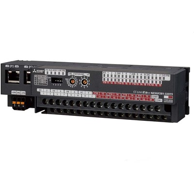 MITSUBISHI NZ2GF2B1-32D