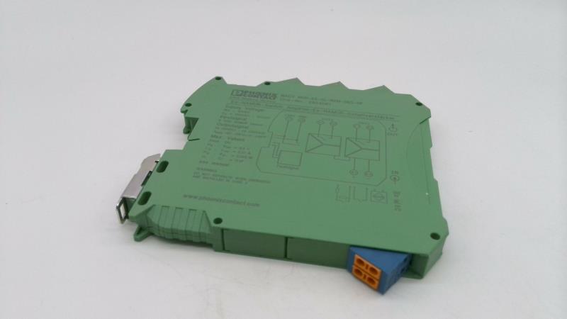PHOENIX CONTACT MACX MCR-EX-SL-NAM-2RO-SP