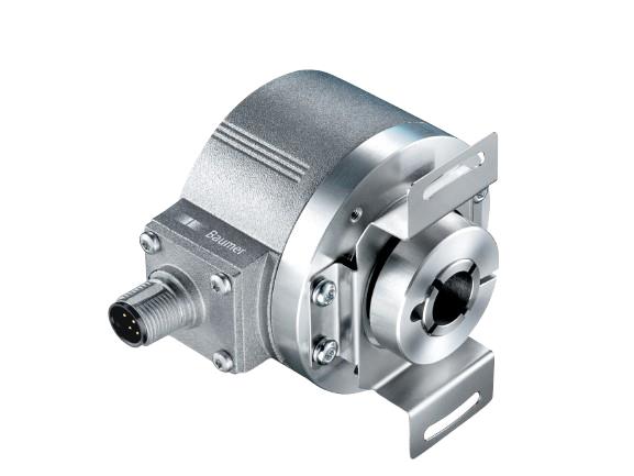 BAUMER ELECTRIC EIL580P-BT12.5BF.01024.B