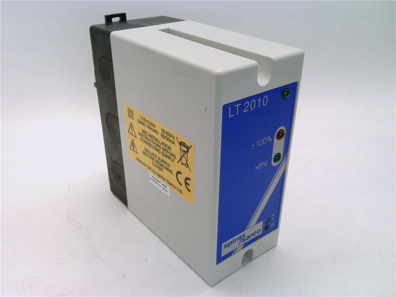 SPIRAX SARCO LT2010
