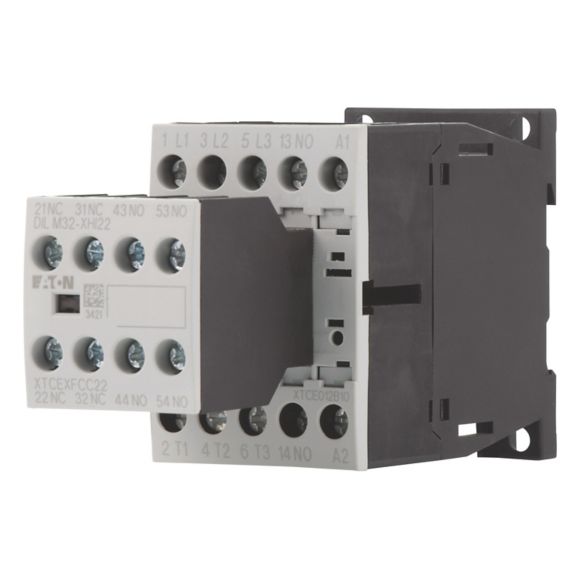 EATON CORPORATION DILM12-32(240V60HZ)