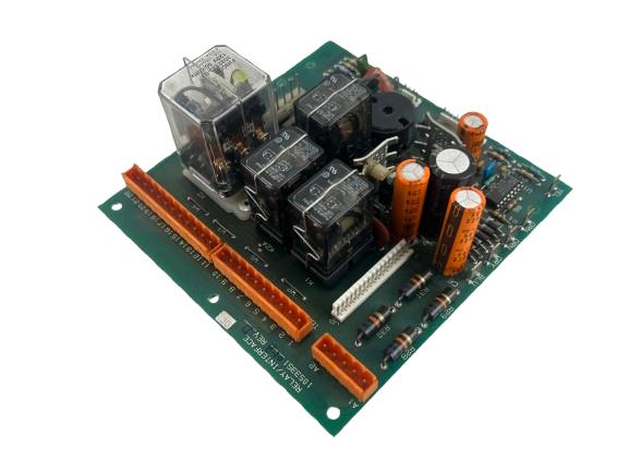 105335101-B por NIDEC CORP