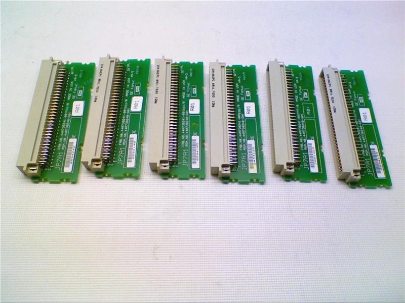 FANUC IC697ACC722